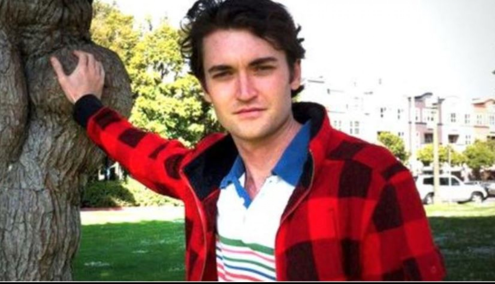 Ross Ulbricht está preso desde 2013 - Reprodução / Instagram