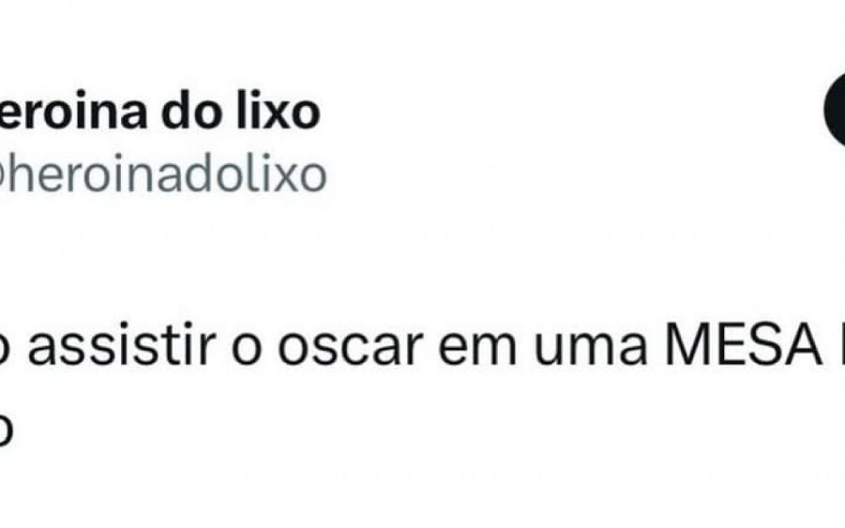 Indicação ao Oscar de Fernanda Torres e de \'Ainda Estou Aqui\' rendeu memes hilários nas redes sociais