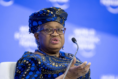 Guerras comerciais de retaliação podem ser catastróficas a crescimento global, diz líder da OMC