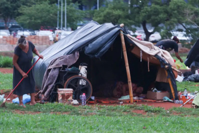 Emprego e renda estão associados à justiça climática, diz estudo