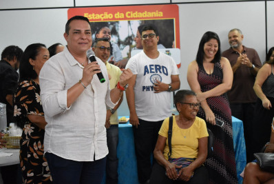 Belford Roxo: Assistência Social promove encontro para ouvir usuários dos serviços socioassistenciais