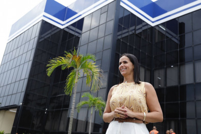 Secretaria da Mulher de Belford Roxo ‘arruma a casa’ para reabertura