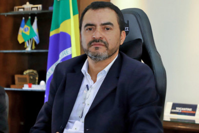 'Não podemos barrar o agro' da discussão sobre meio ambiente, diz governador do Tocantins