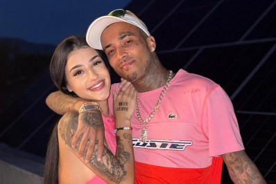 Grávida, Bia Miranda faz chá revelação; descubra qual é o sexo do bebê