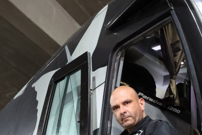 Leiria diz que retorno antecipado do elenco principal do Botafogo 'não passa pela cabeça'