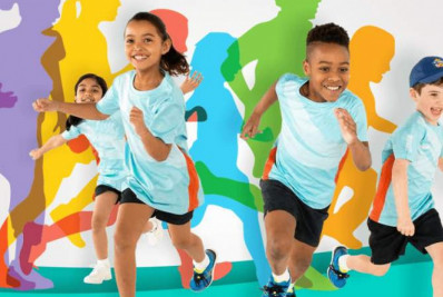 Cantagalo terá corrida kids no dia 15 de fevereiro