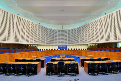 Corte Europeia decide a favor de mulher acusada pelo marido de negar sexo em divórcio