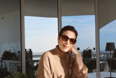 Fabiana Justus inicia nova etapa no tratamento contra o câncer