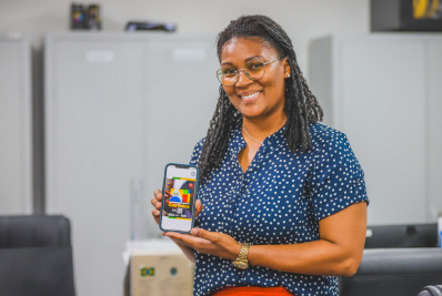 Serviço de agendamento online para cadastro e atualização do CadÚnico em Meriti