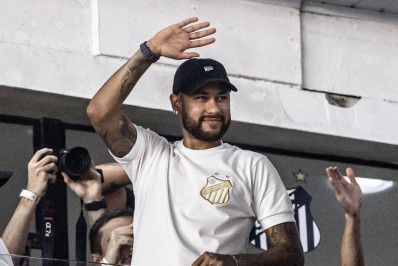 Veja como a imprensa internacional repercutiu o retorno de Neymar ao Santos