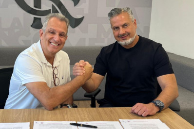 BAP vê processo de fritura a José Boto crescer e define futuro do dirigente