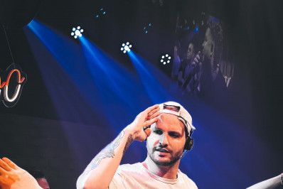 Thiago Yyoo confirma presença no Sesc Verão e promete show memorável em Rio das Ostras