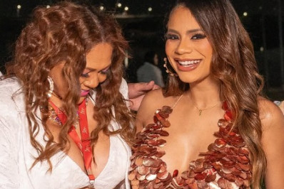 Irmã de Lexa desabafa sobre internação da cantora: 'A dor me acompanha'