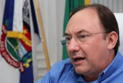 Ex-prefeito de São Gonçalo, Neilton Mulim, morre aos 62 anos