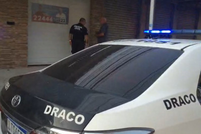 Estelionatários que fraudavam aplicativos de bancos são alvo de operação da Civil