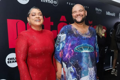 Gominho relata como foi largar emprego para cuidar de Preta Gil durante tratamento do câncer