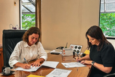 Cantagalo mantém gratuidade nos ônibus municipais