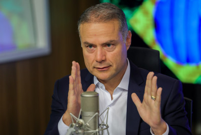 Renan Filho diz que governo anunciará contingenciamento de R$ 31 bi e aumento de IOF