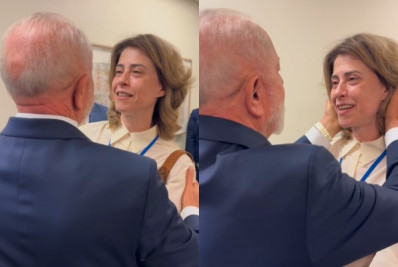 Presidente Lula comemora indicações de Fernanda Torres e 'Ainda Estou Aqui' ao Oscar