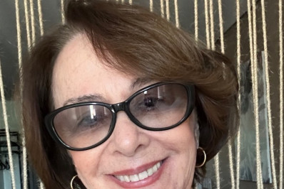 Nívea Maria impressiona com antes e depois em clique de 'Maria, Maria'