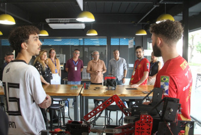 Prefeitura e Firjan/Senai oferecerão 2 mil vagas para cursos gratuitos em São Gonçalo