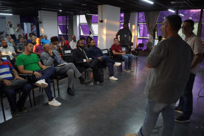 São Gonçalo reafirma compromisso com combate à intolerância religiosa