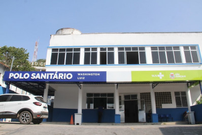 Polos sanitários aplicam vacina antirrábica em humanos