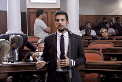 Denúncia de intervenção federal na Enel Niterói avança