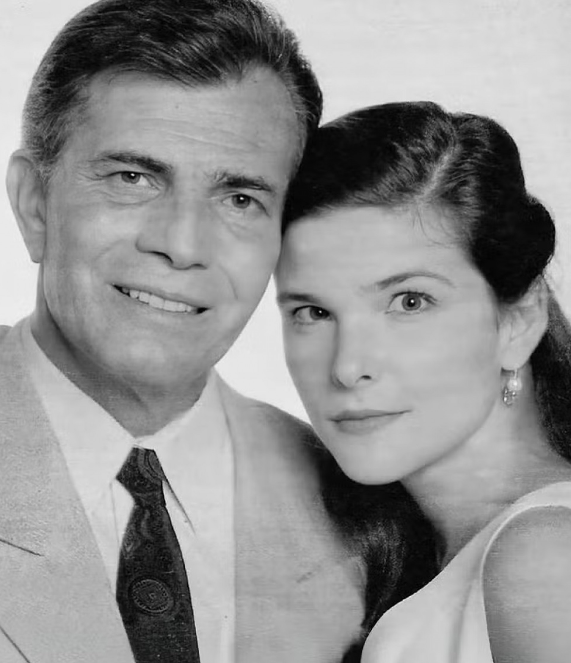 Tarcísio Meira e Cristiana Oliveira eram os mocinhos na novela 'De Corpo e Alma' - Reprodução/Instagram