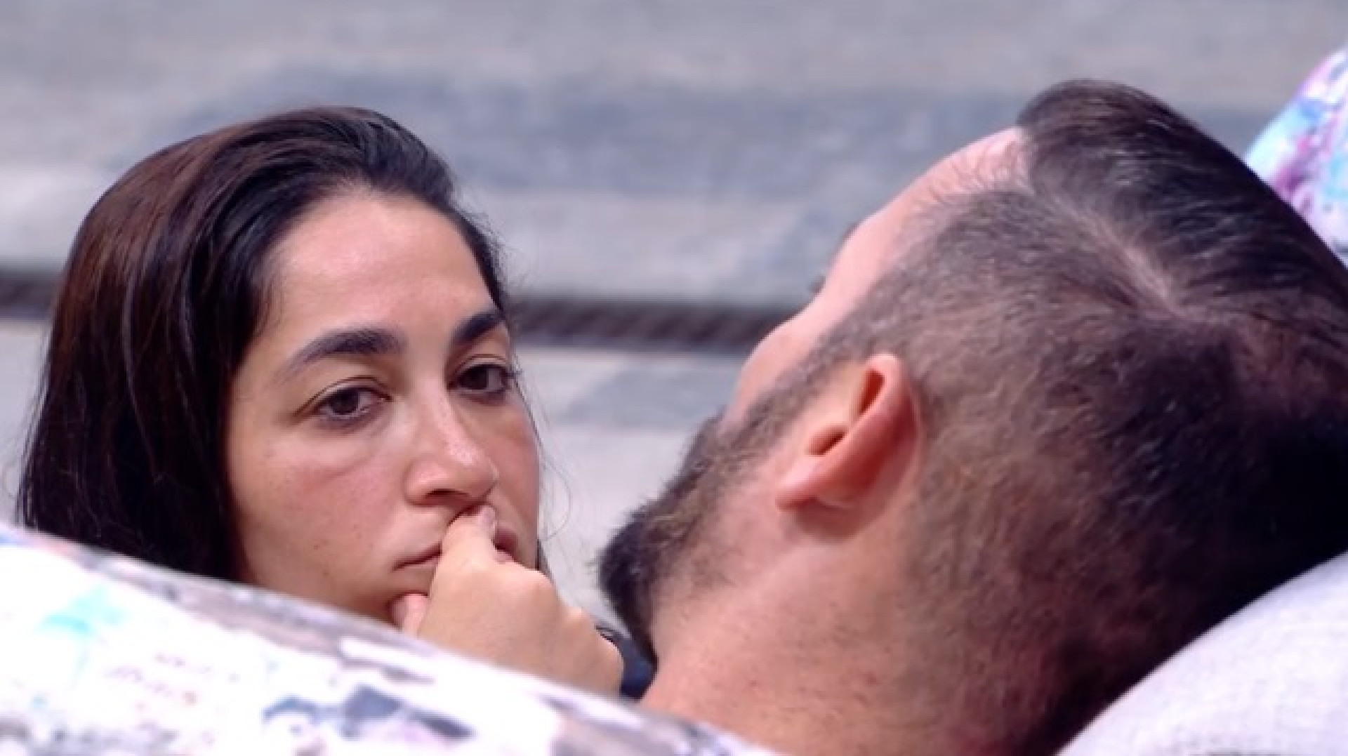 Daniele Hypolito  - Reprodução de Vídeo