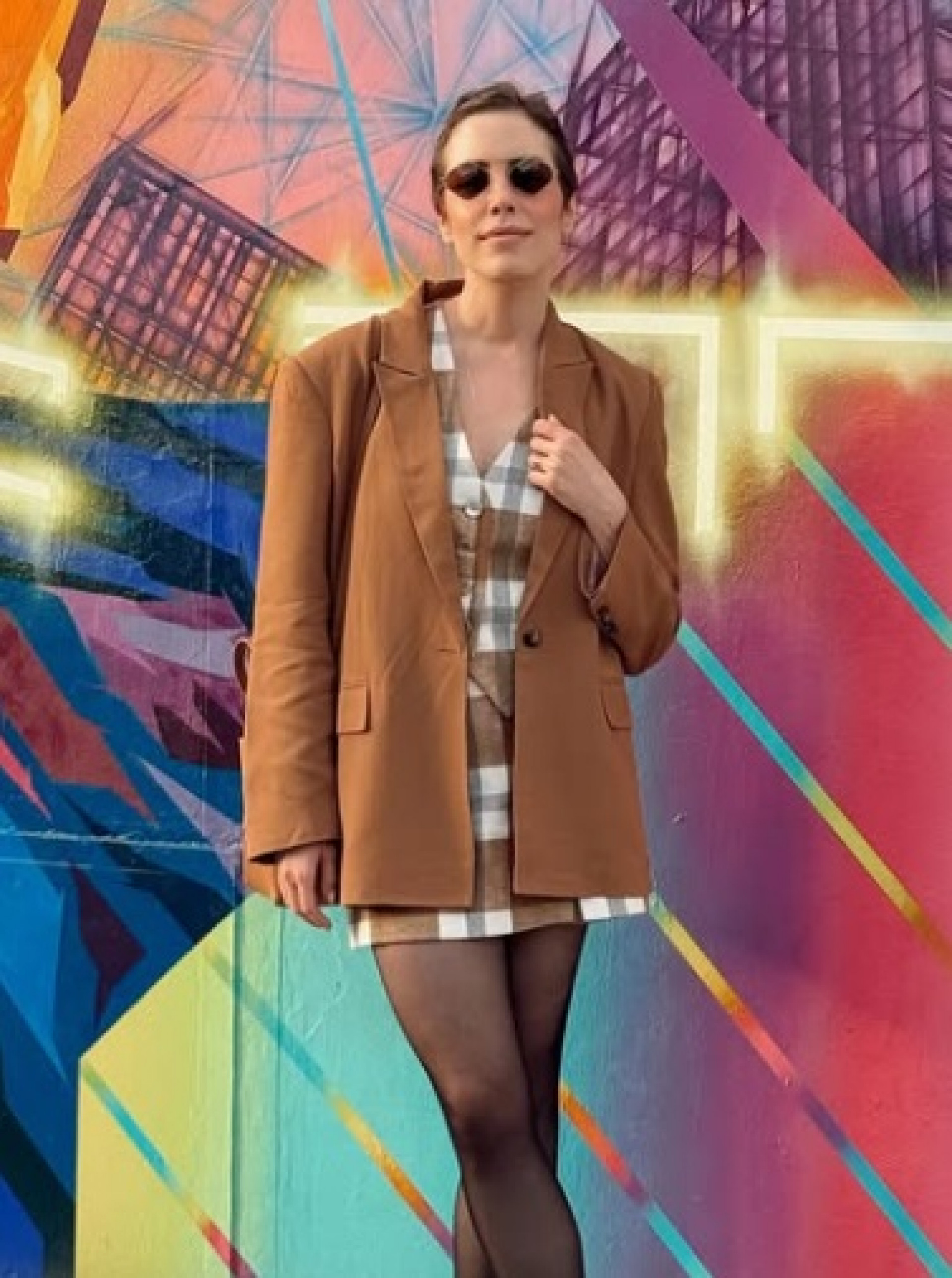 Fabiana Justus está em remissão da doença  - Reprodução/Instagram 