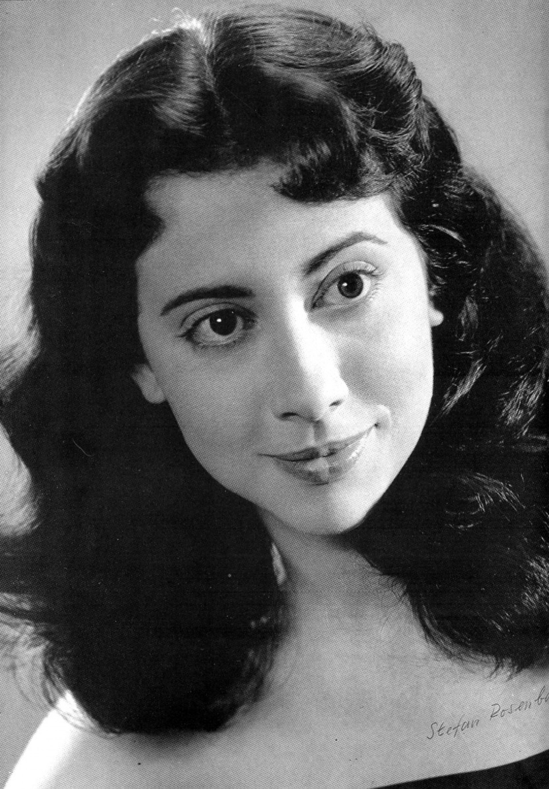 Fernanda Montenegro  - Reprodução / Internet 