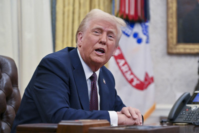 Fed mantém taxa de juros em primeira decisão da era Trump