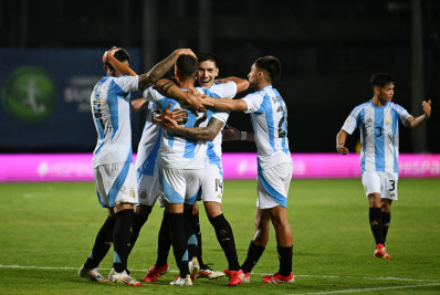 Confira os memes da derrota do Brasil para a Argentina no Sul-Americano sub-20