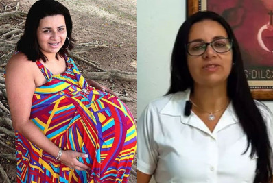 Grávida de Taubaté reaparece nas redes sociais após 13 anos