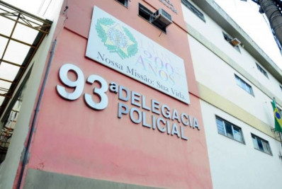 Homem é morto a tiros no bairro Eucaliptal em Volta Redonda