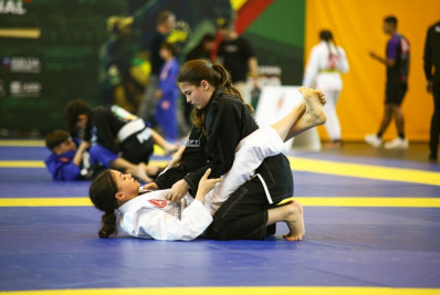 ISBJJA confirma Circuito Ibérico de Jiu-Jitsu 2025 com seis eventos; veja