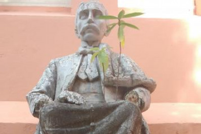 Defensoria da União propõe rever homenagens a figuras históricas com ideais racistas