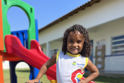 Magé realiza mutirão de pré-matrículas na rede municipal