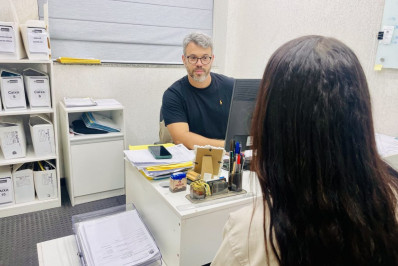 Mesquita oferece desconto nas taxas de vigilância sanitária e lixo