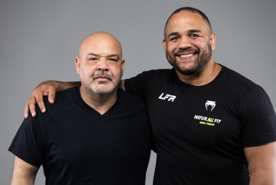 Brasília, Cuiabá e cidades do interior do Rio estão no radar do LFA, revela Rafael Feijão