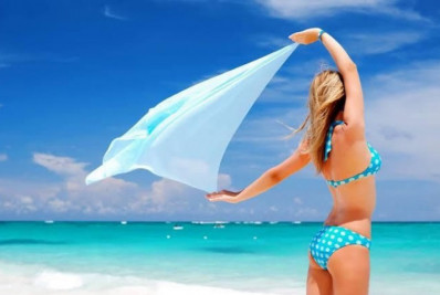 Dicas de verão: como cuidar da saúde e da pele 