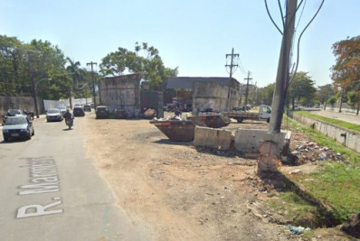 Recém-nascido é encontrado morto dentro de balde em Senador Camará