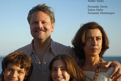 Oscar 2025: onde assistir aos indicados na categoria de Melhor Filme?