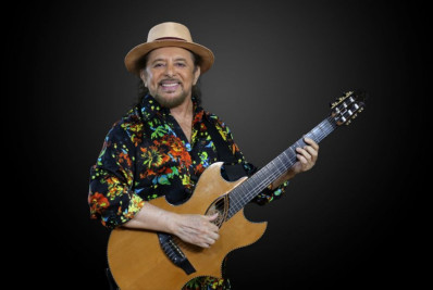 Sextou com o Sesc Verão 2025 em Rio das Ostras