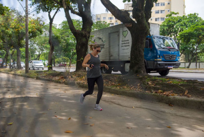 'Um bairro sossegado e calmo': Jardim Sulacap completa 80 anos neste sábado