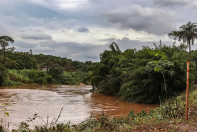 Brumadinho: Justiça determina que Vale mantenha benefício a atingidos