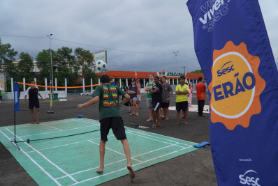 São Gonçalo recebe nova edição do Sesc Verão em fevereiro