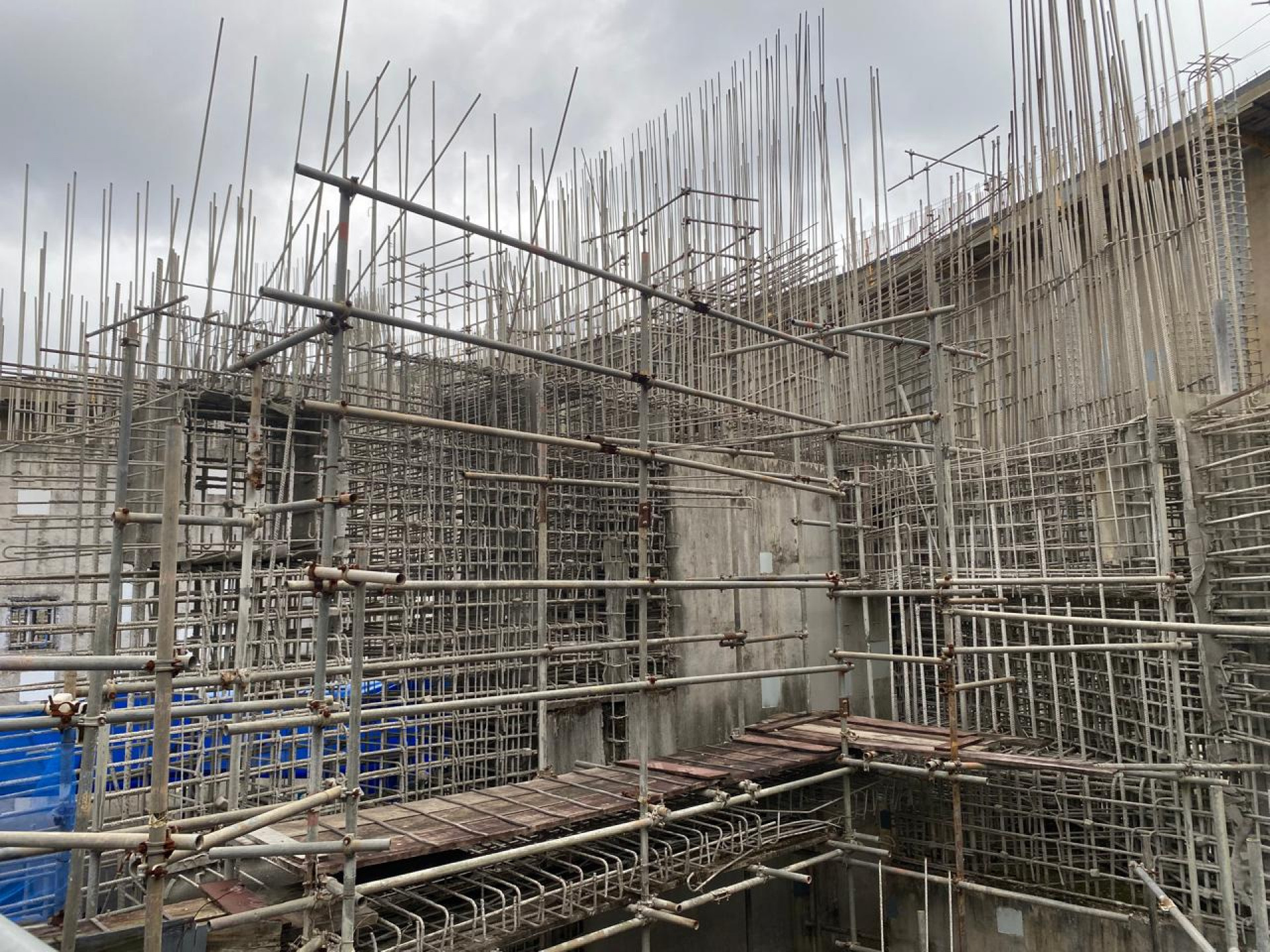 Energia gerada por Angra 3 atenderá 4,5 milhões de pessoas - Alexia Gomes / Agência O Dia