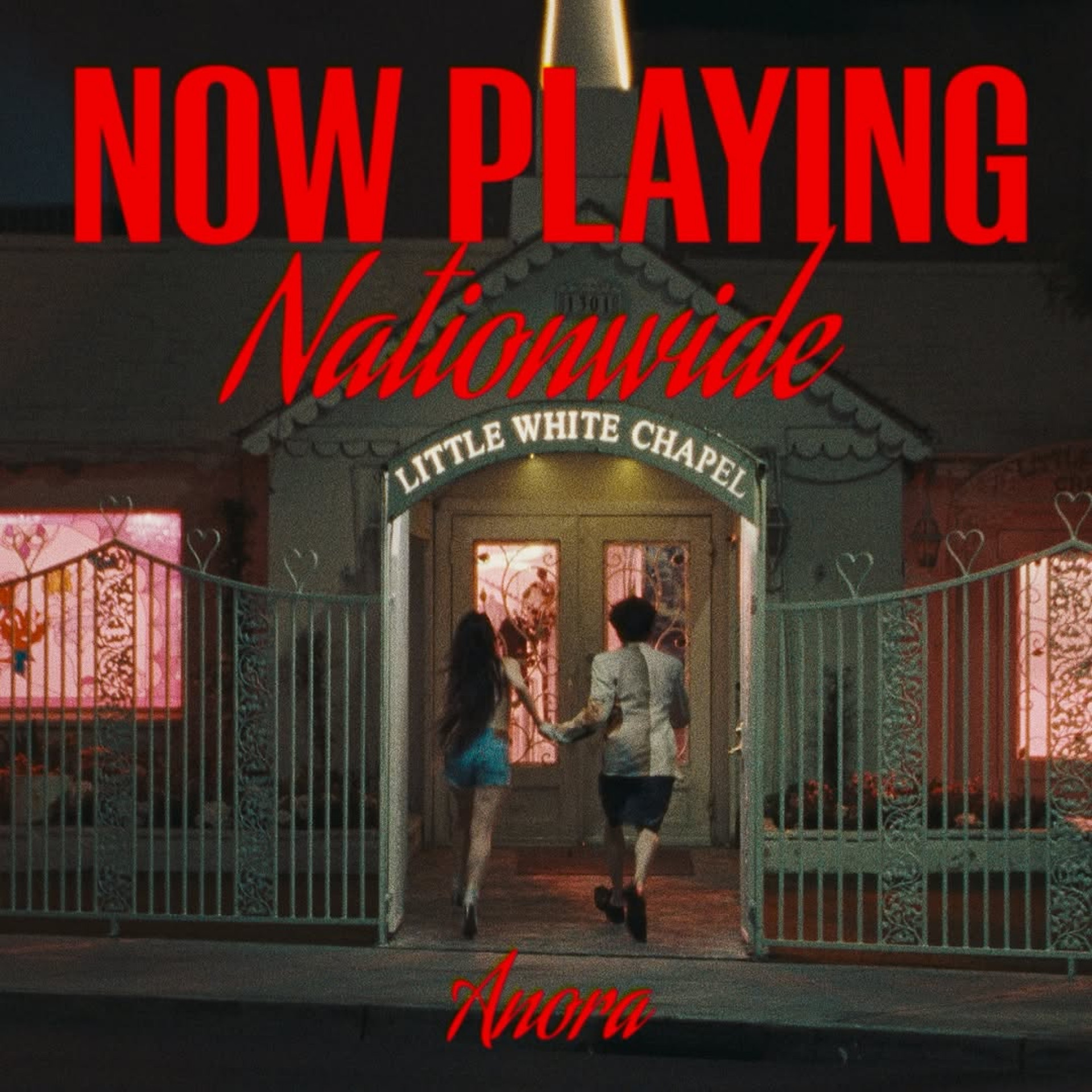 Anora - Reprodução/Instagram